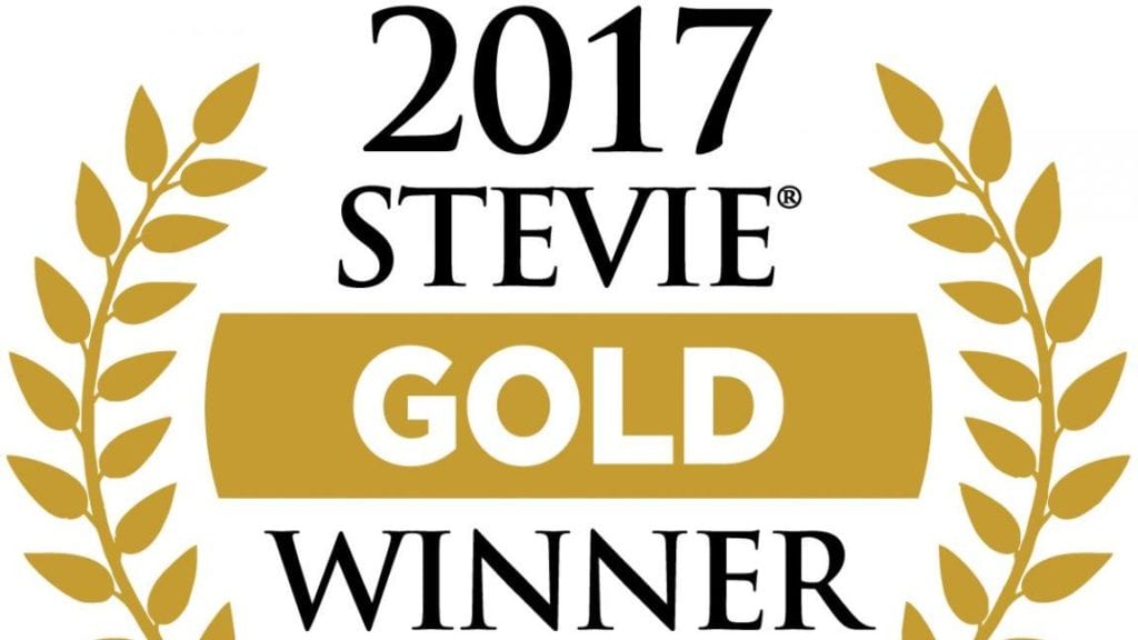 Christina Goldschmidt Wins Gold Stevie Award for Women in Business ...