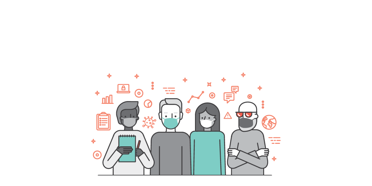Covid-19 & Gig Economy Hero Image